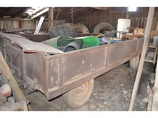 Property photo 22 - FARM MACHINERY AUCTION IN ALLEN COUNTY